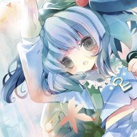 ����Project�}�O�J�b�v22 �C���X�g�F���ߎq
