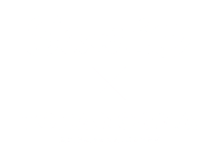SANRIO × TORANOANA