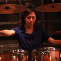 JUHKI(Drums.)